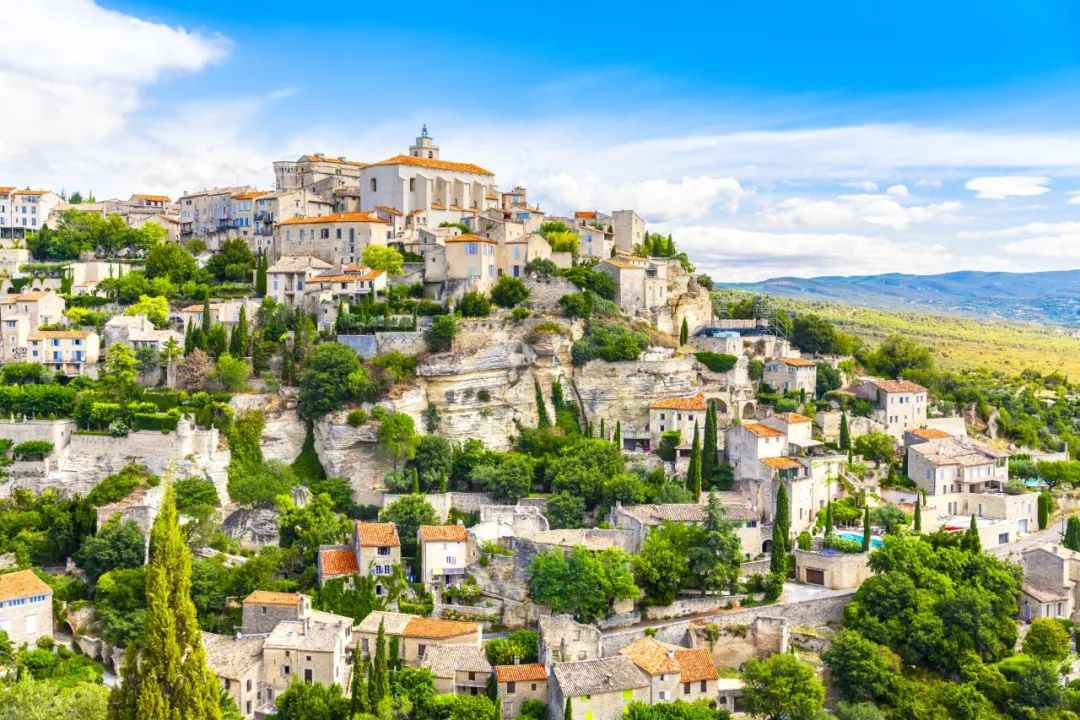 The Enchanting Towns of Southern France: More Alluring Than Paris