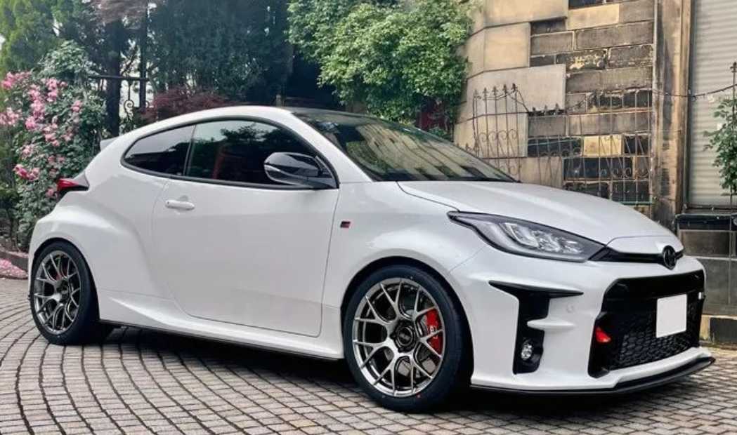 BBS RE-V7: Track-Bred Wheel Evolution Carries Forward BMW Motorsport DNA